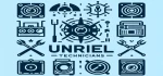 Unriel Technicians Logo